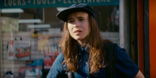 Городские истории 1 сезон 3 серия