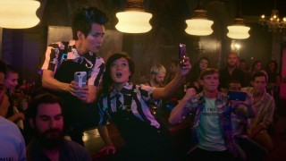 Городские истории 1 сезон 6 серия