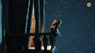 Я псих, но это нормально 1 сезон 1 серия