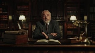 Мифы и чудовища 1 сезон 3 серия