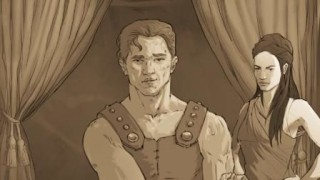 Мифы и чудовища 1 сезон 4 серия