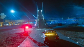 Гипердрайв 1 сезон 2 серия