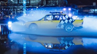 Гипердрайв 1 сезон 5 серия