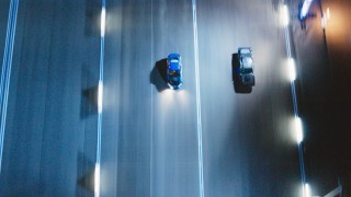 Гипердрайв 1 сезон 8 серия