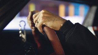 Гипердрайв 1 сезон 9 серия