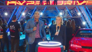 Гипердрайв 1 сезон 10 серия