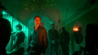 Молодой Валландер 1 сезон 2 серия