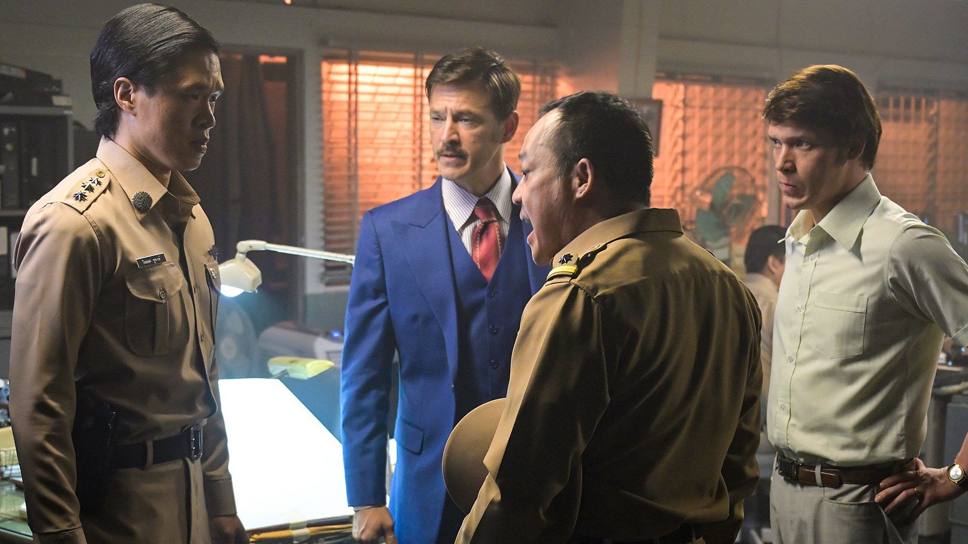 Змей 5 серия Змей 5 серия