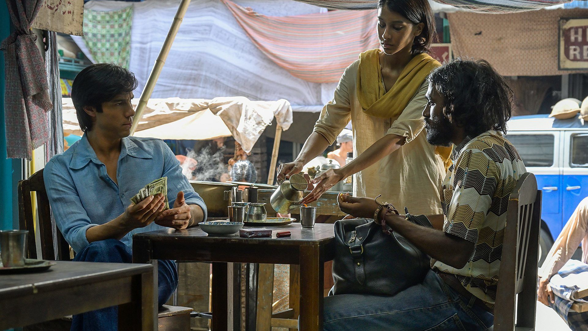 Змей 6 серия Змей 6 серия