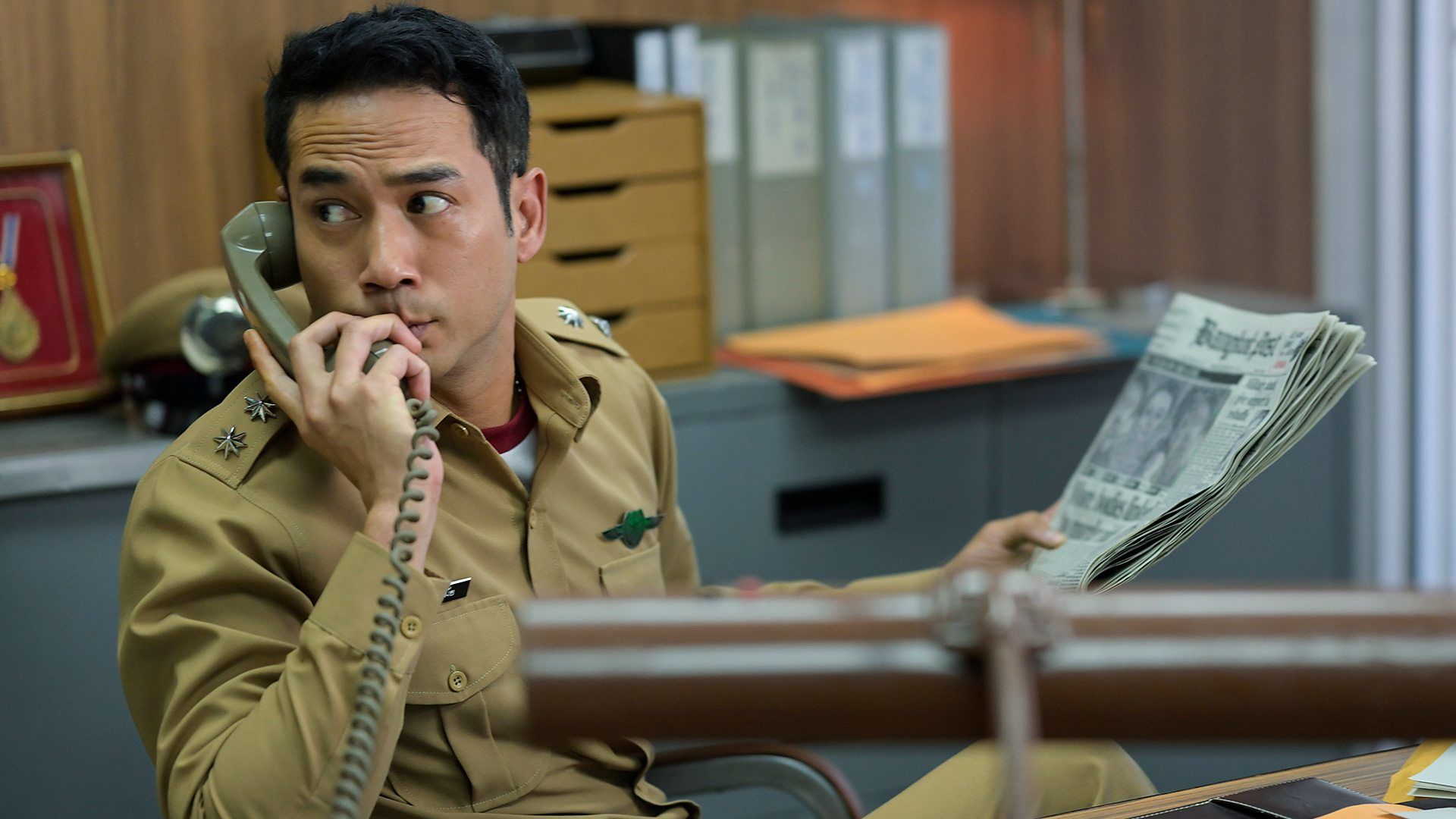 Змей 7 серия