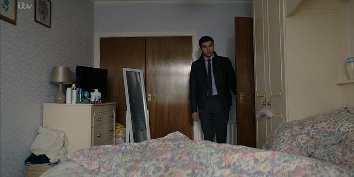 Убийство в заливе 3 серия Убийство в заливе 3 серия