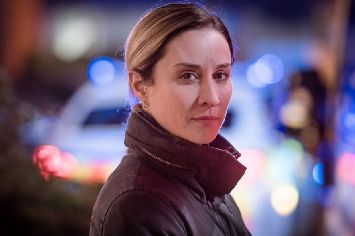 Убийство в заливе 5 серия