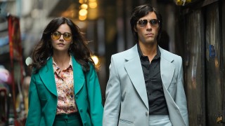 Змей 1 сезон 1 серия