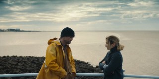 Убийство в заливе 1 сезон 1 серия