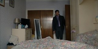 Убийство в заливе 1 сезон 3 серия