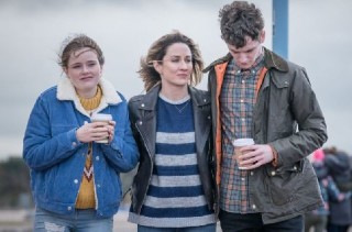 Убийство в заливе 1 сезон 6 серия