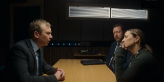 Убийство в заливе 2 сезон 4 серия