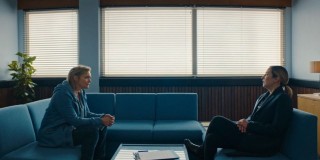 Убийство в заливе 2 сезон 6 серия