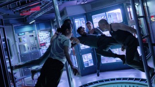 Вдали 1 сезон 4 серия