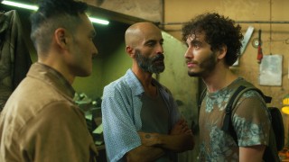 Всеведущий 1 сезон 2 серия