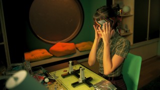 Всеведущий 1 сезон 3 серия