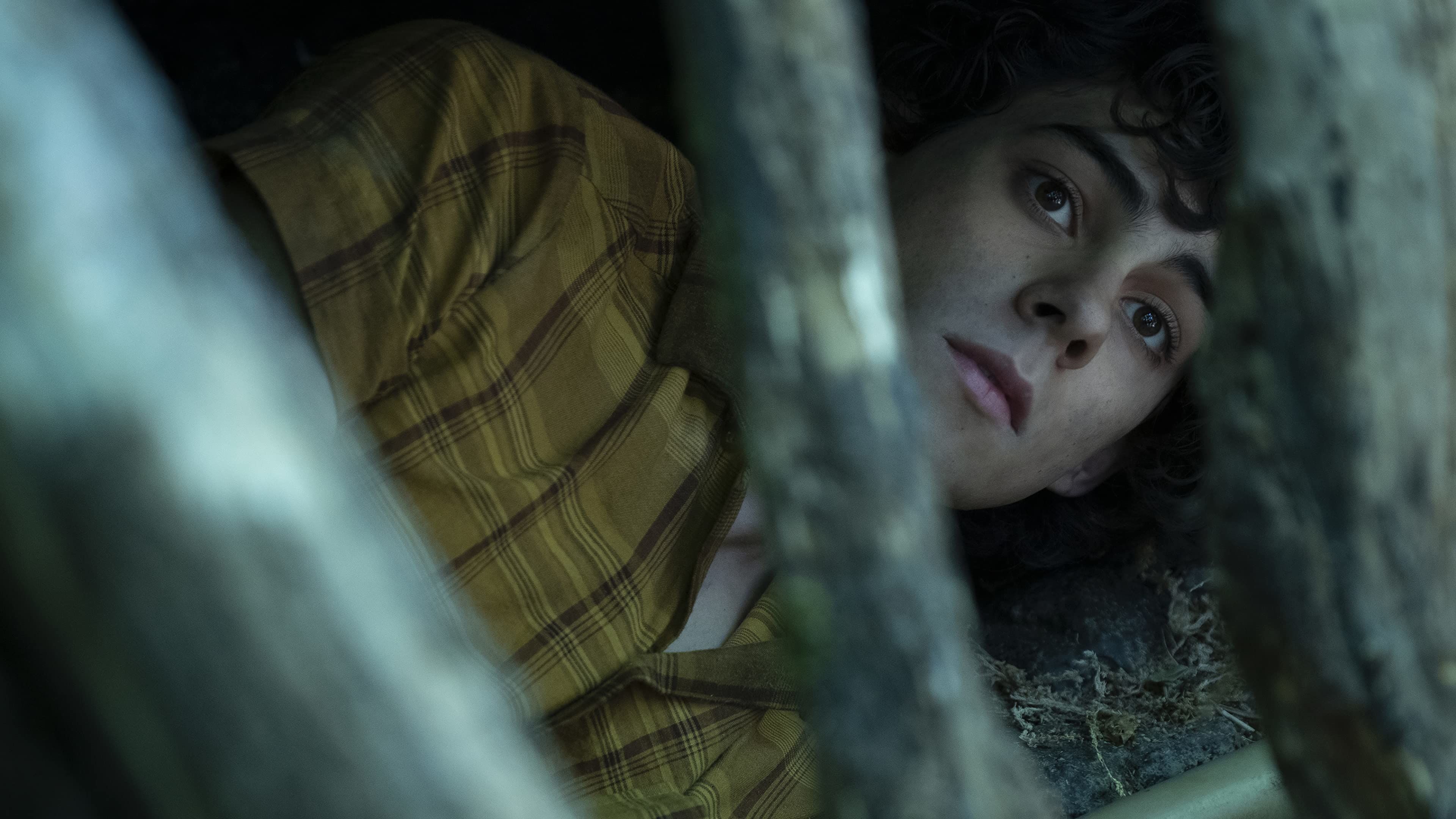 Рассказы из Петли 7 серия