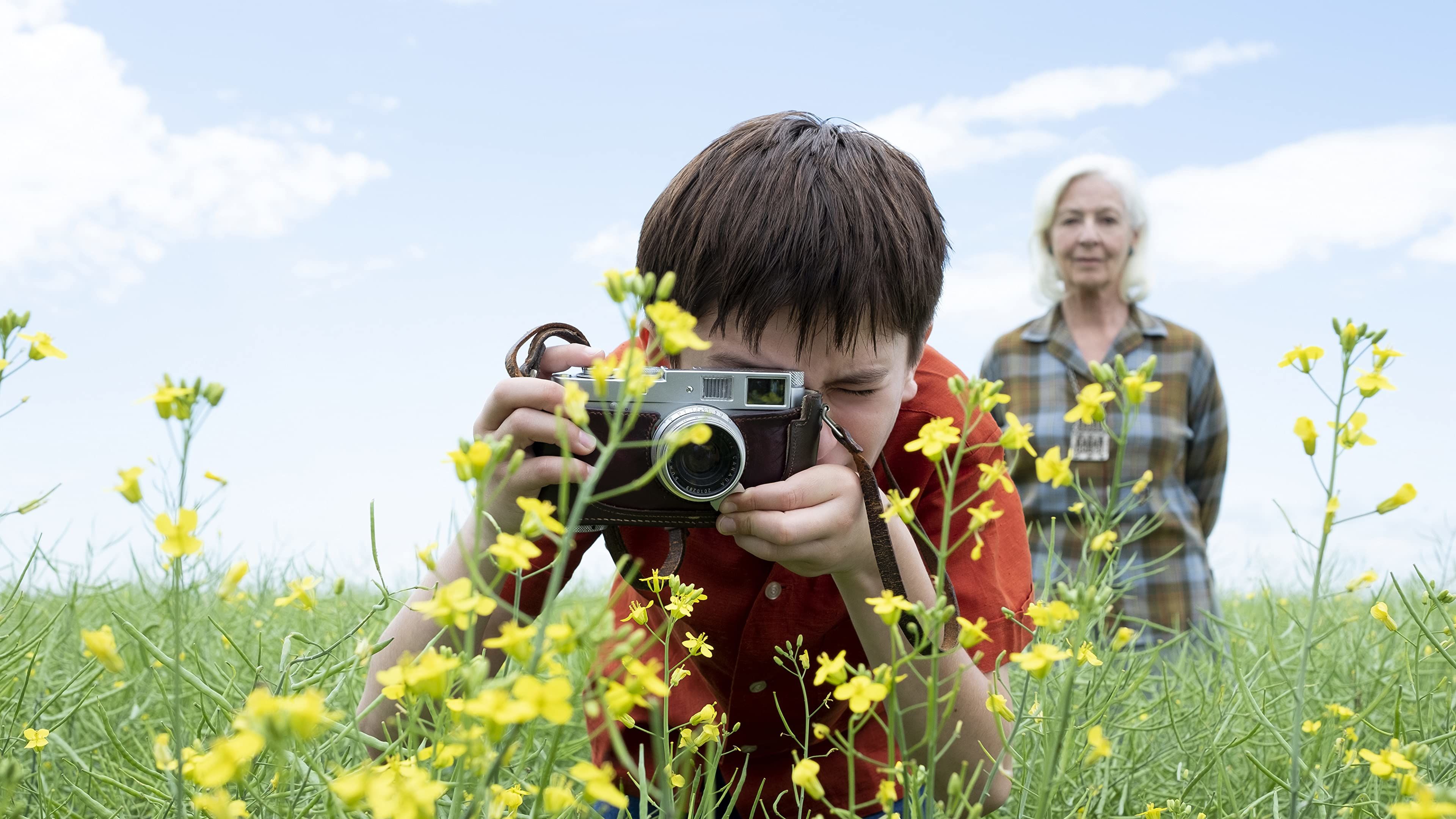 Рассказы из Петли 8 серия Рассказы из Петли 8 серия