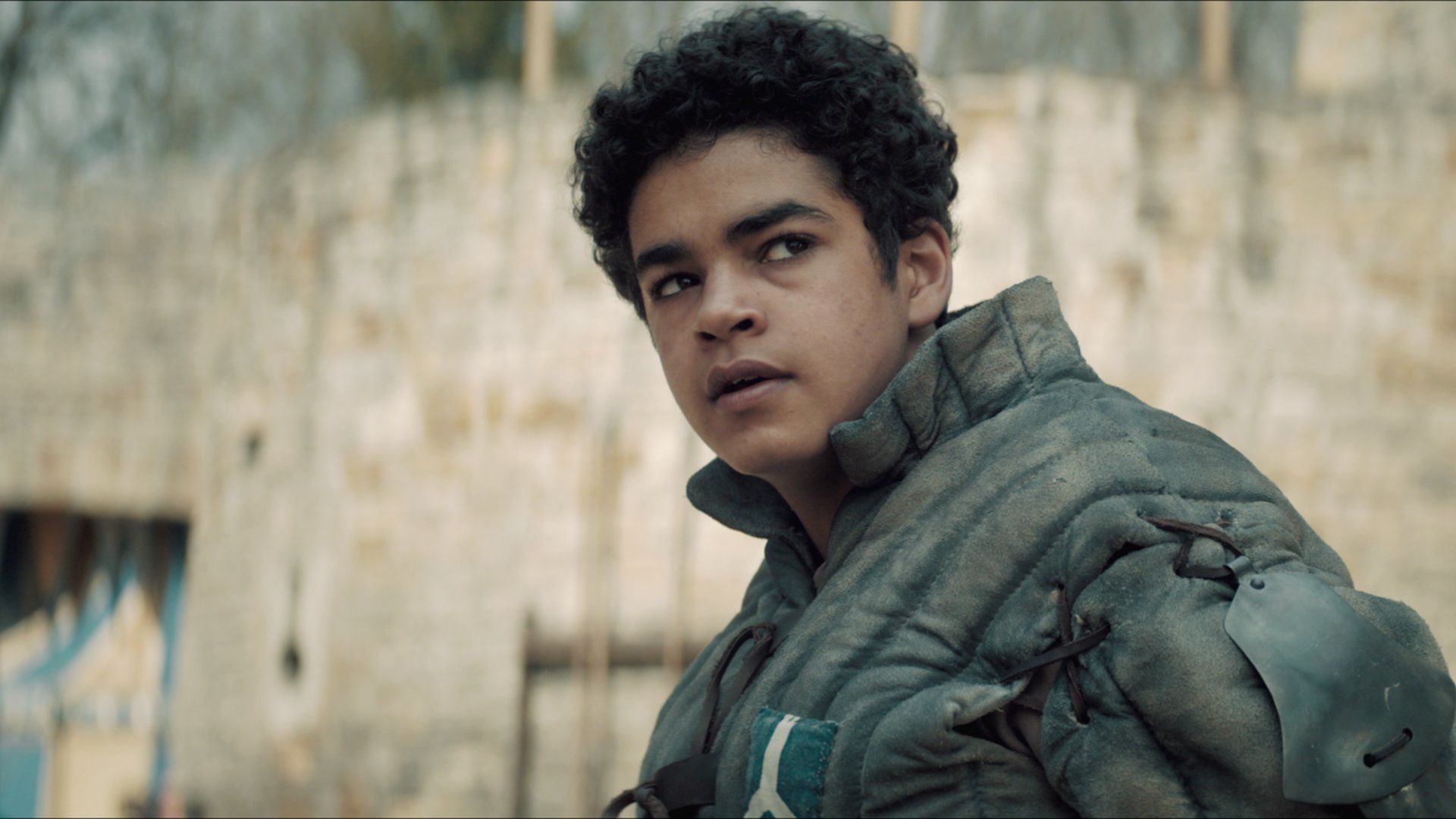 Письмо для короля 1 серия Письмо для короля 1 серия