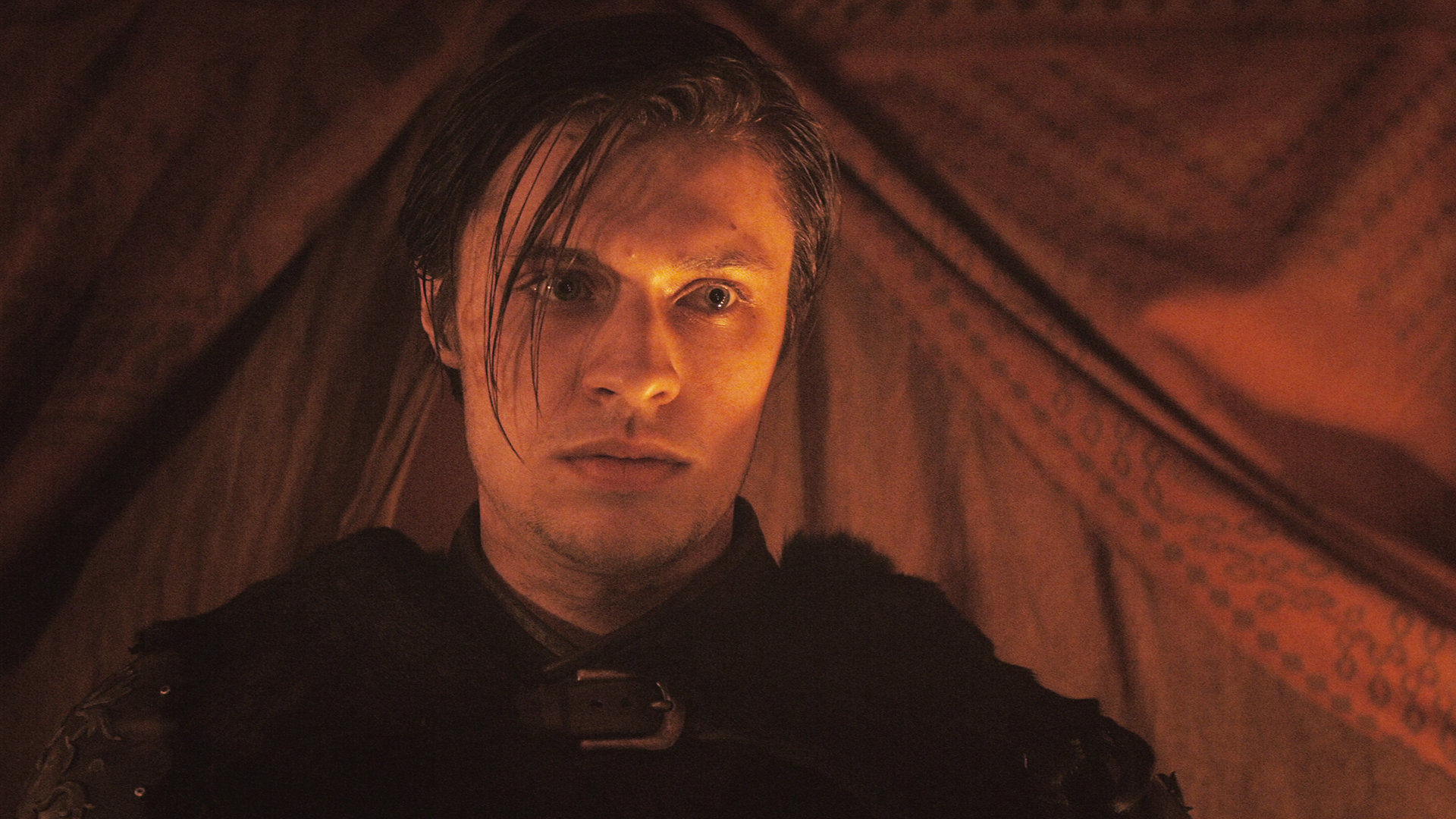 Письмо для короля 6 серия Письмо для короля 6 серия