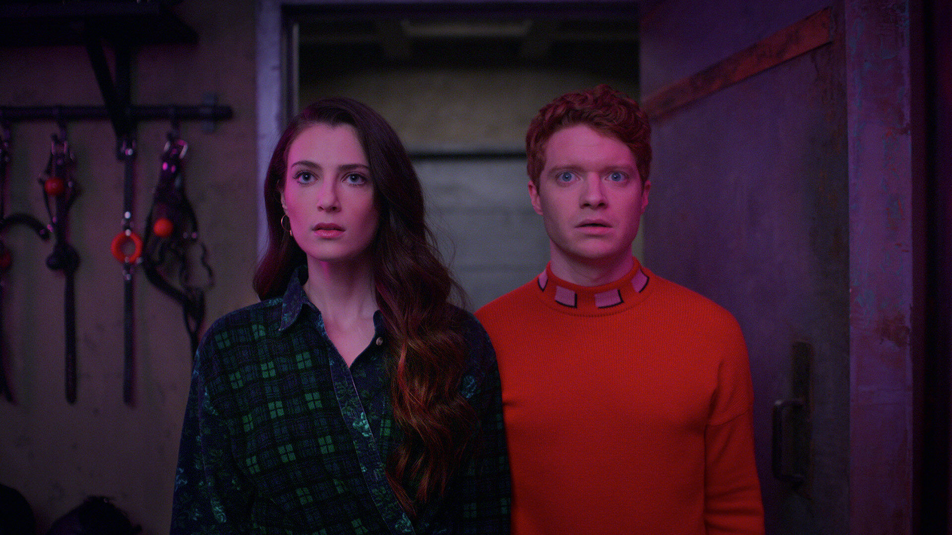 Сближение 2 сезон 1 серия