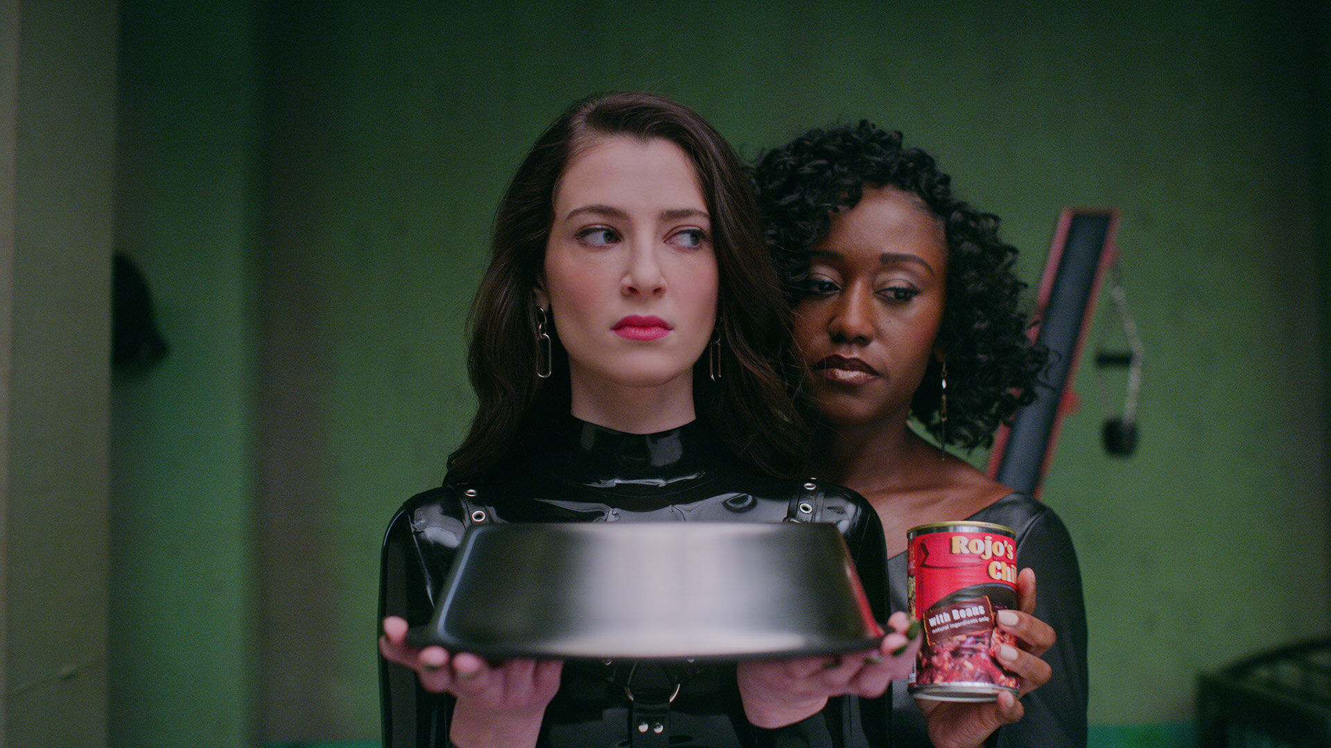 Сближение 2 сезон 2 серия