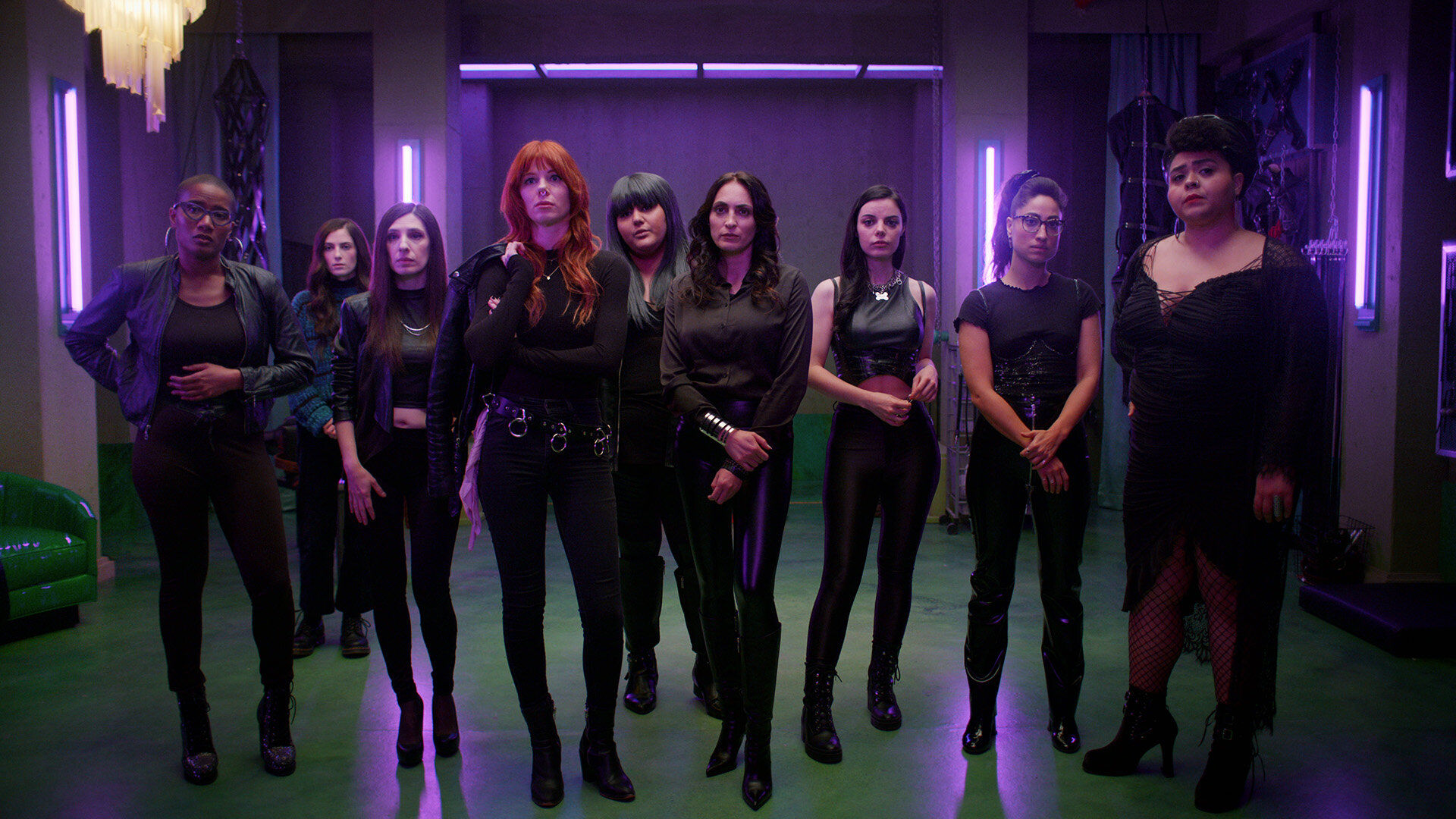 Сближение 2 сезон 8 серия Сближение 2 сезон 8 серия