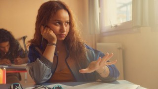 Вампиры 1 сезон 1 серия