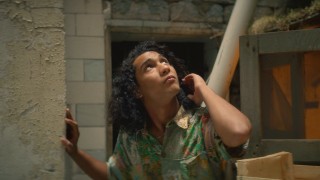 Вампиры 1 сезон 5 серия