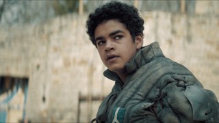 Письмо для короля 1 сезон 1 серия