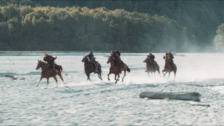 Письмо для короля 1 сезон 2 серия