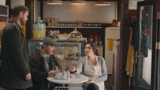 50 м² 1 сезон 6 серия