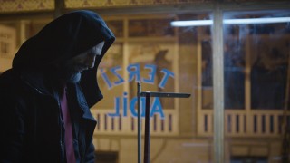 50 м² 1 сезон 7 серия