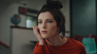 Сближение 1 сезон 3 серия