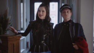 Сближение 1 сезон 4 серия