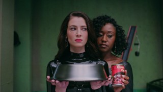 Сближение 2 сезон 2 серия