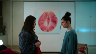 Сближение 2 сезон 5 серия