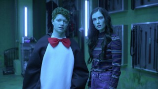 Сближение 2 сезон 6 серия