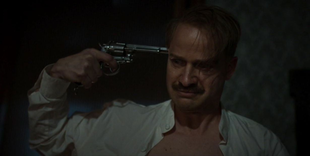 Фрейд 2 серия Фрейд 2 серия