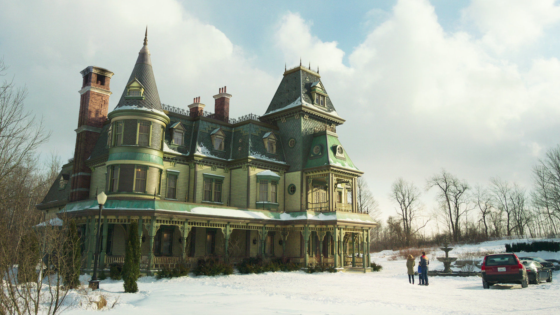 Ключи Локков 1 серия Ключи Локков 1 серия