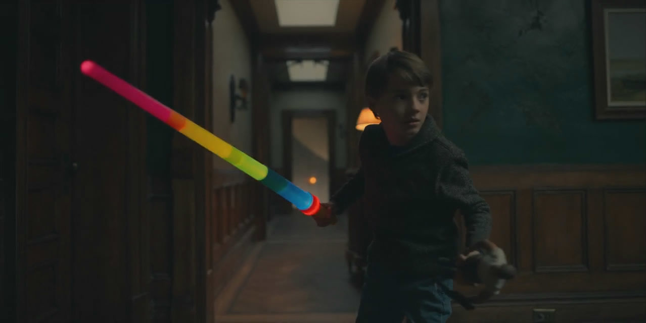 Ключи Локков 2 серия Ключи Локков 2 серия