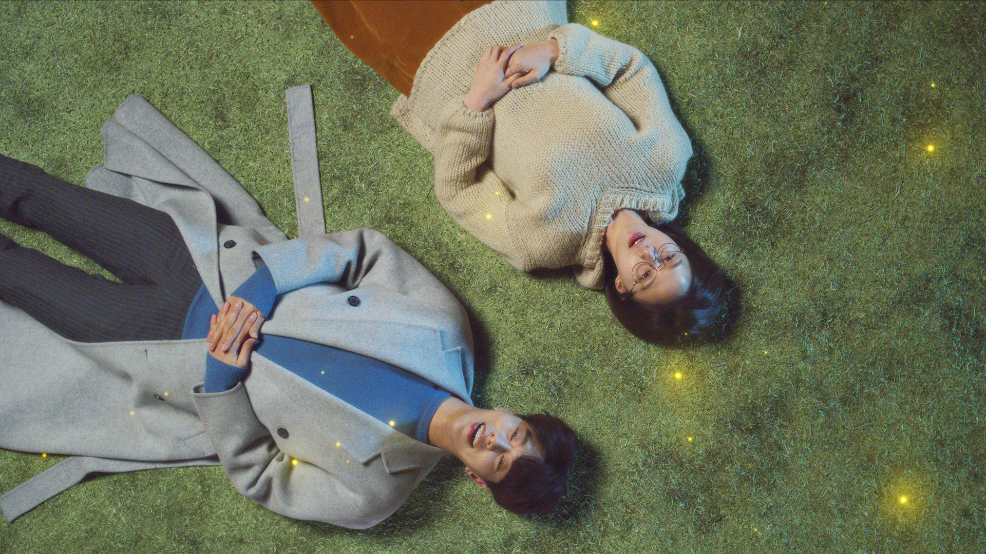 Я влюбилась в голограмму 3 серия