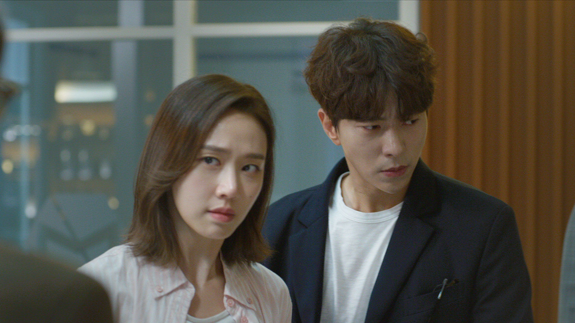 Я влюбилась в голограмму 12 серия Я влюбилась в голограмму 12 серия