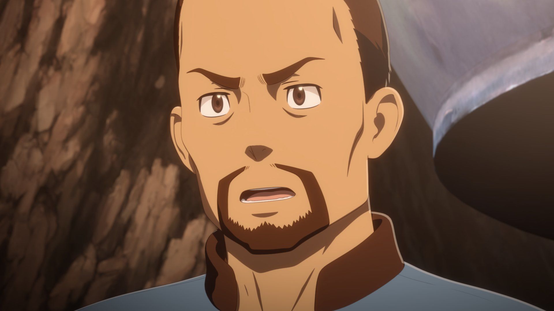 Небесные драконы 10 серия