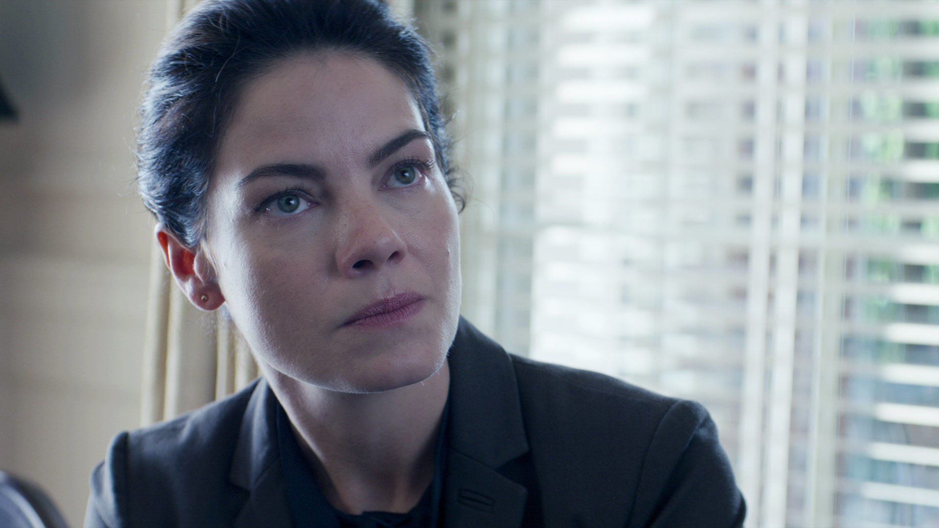 Мессия 7 серия